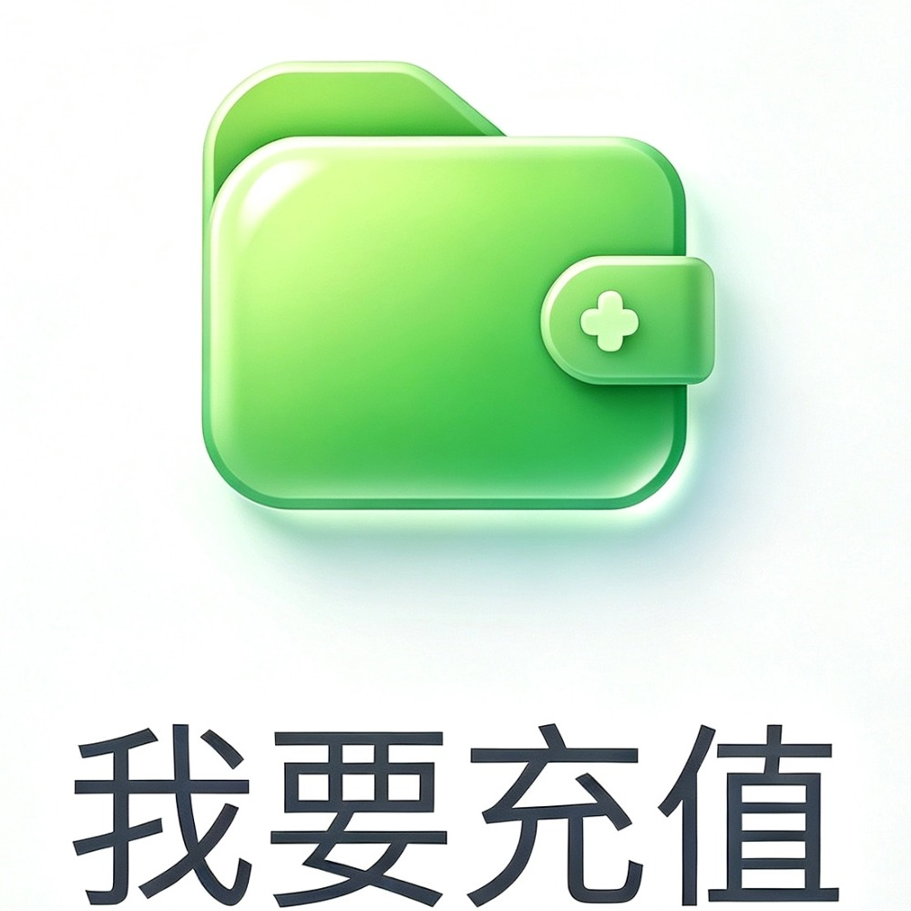 我要充值