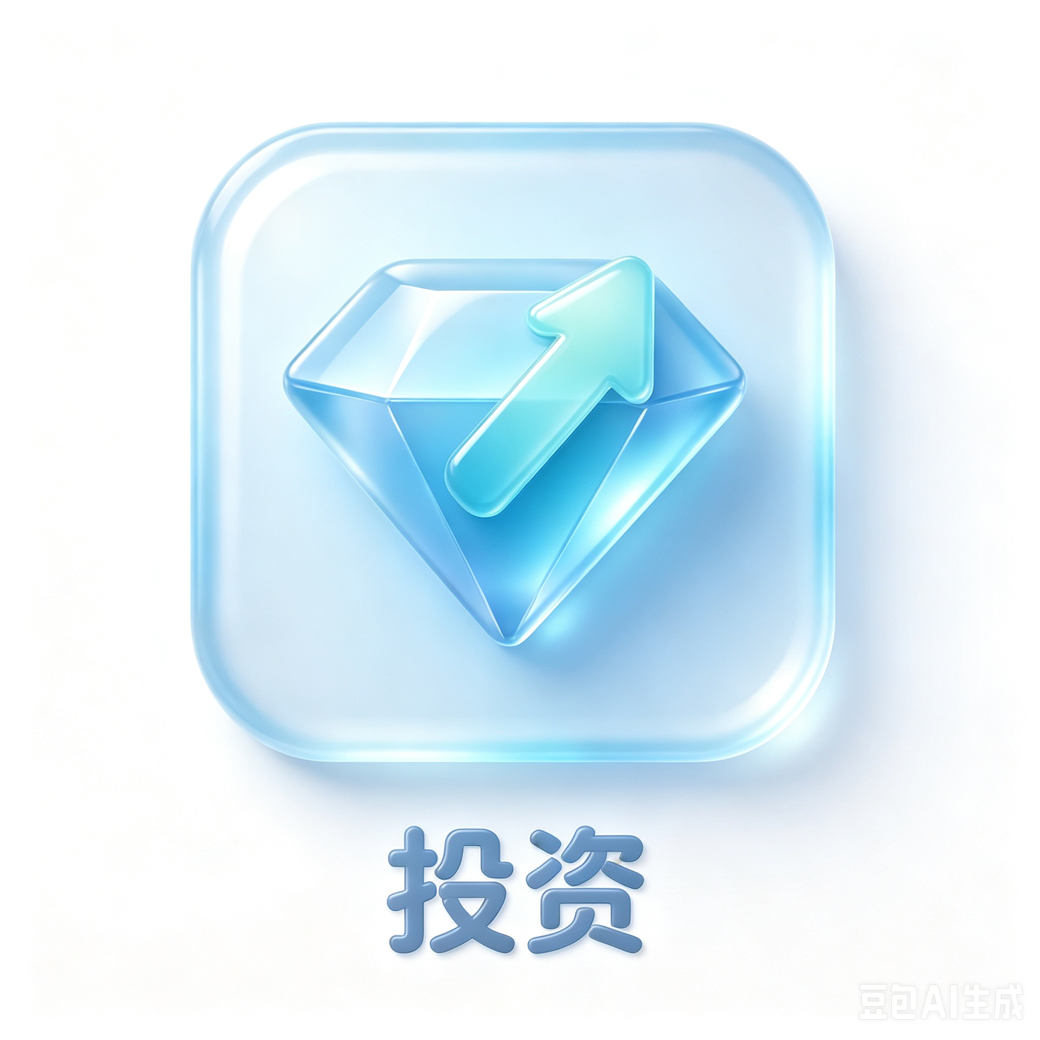 投资