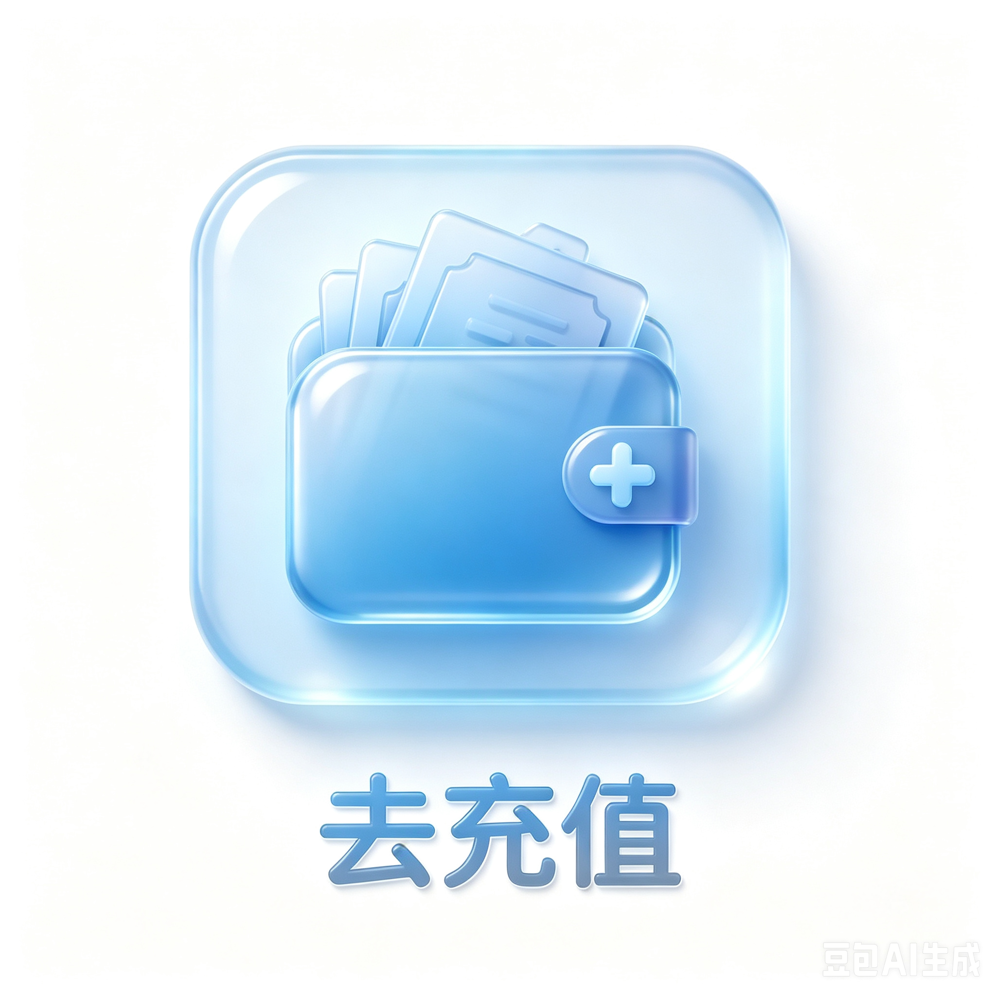 去充值
