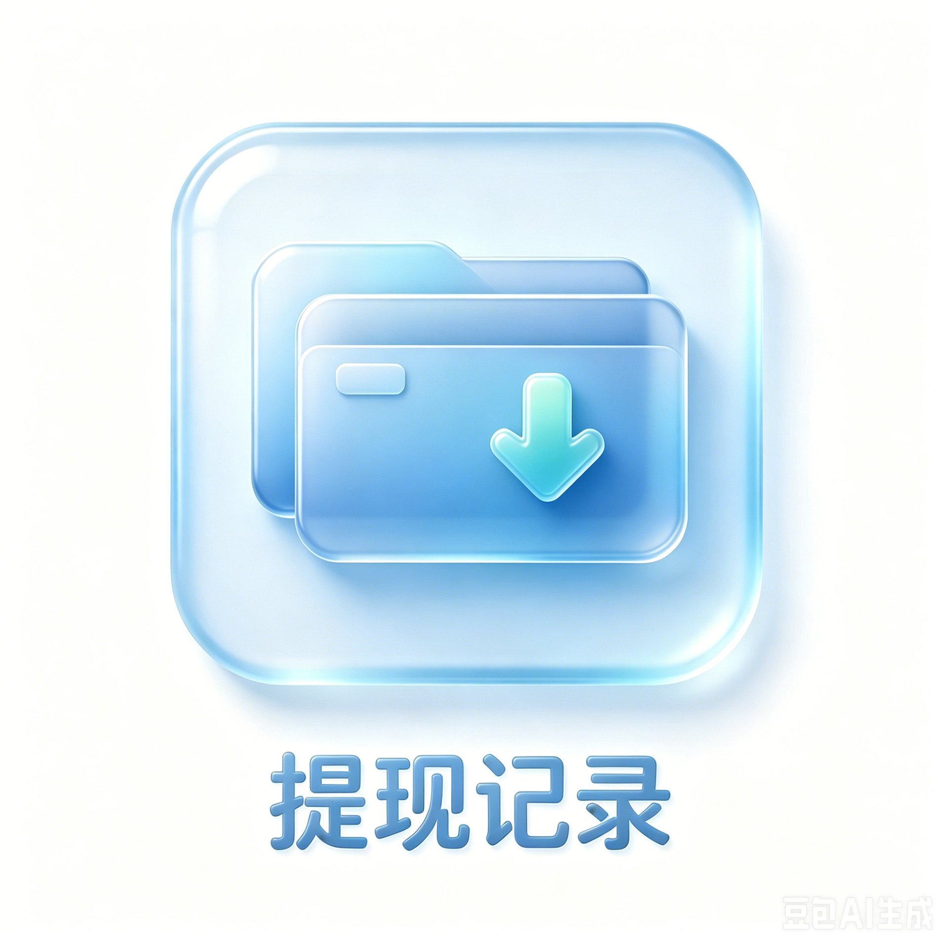 提现记录